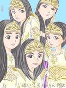 泣いてもいいんだよ