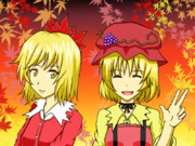 秋が待ち遠しい