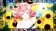 吉原ラメント ニコニコ静画 イラスト