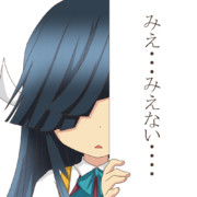 ちらっと早霜ちゃん その2