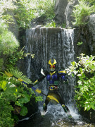 アギト ストームフォーム