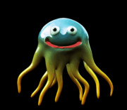 【ＧＩＦ】ホイミン