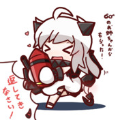ヤのつく自由業 ニコニコ静画 イラスト