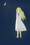 思い出のマーニー ニコニコ静画 イラスト