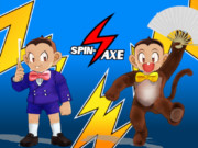 【MMD】三国藤吉 【配布あり】