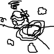 転倒 ニコニコ静画 イラスト