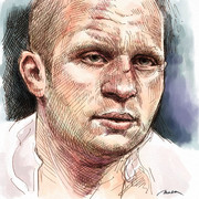 エメリヤーエンコ・ヒョードル