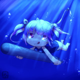 ふふ～♪