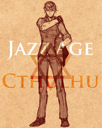 ジャズエイジ二期やったー！！！その２