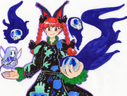 おりんりーんどろろろろん！