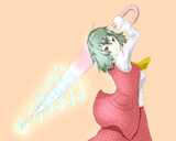 お返しマスタースパーク