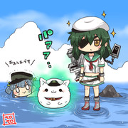 楽しい1-1キラキラ付けが始まるキソ