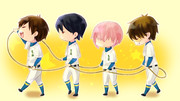 エンドカード ダイヤのaエンドカード ニコニコ静画 イラスト