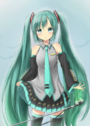 miku