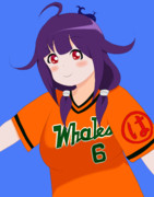 横浜大鯨ちゃん