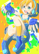 星空凛