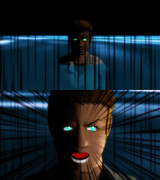 水の底から（強）