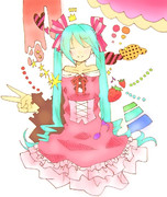 世界で一番 塗らせていただいた