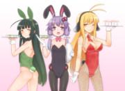 いらっしゃいませ！