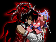 耳はむばんれいむ