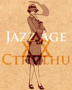 ジャズエイジ二期やったー！！！その3