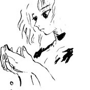 田島昭宇 ニコニコ静画 イラスト