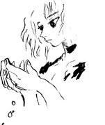 田島昭宇 ニコニコ静画 イラスト