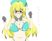 ぱんぱかぱーん