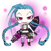 らくがきJinx