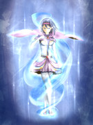 エリザベート・アクアヴァリー