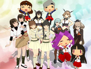 本土近海迎撃作戦、完了!!