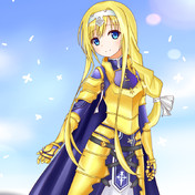 アリス シンセシス サーティ ニコニコ静画 イラスト