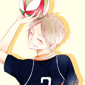 菅原孝支 ニコニコ静画 イラスト