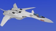 YF-19