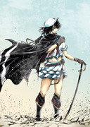 【艦隊これくしょん】ちょっとばかし涼しくなったぜ。