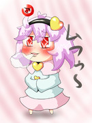 ムフ顔さとり様