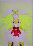 伝説の超邪神姫 アン