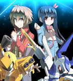 メダロット８！