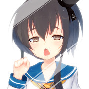 しれぇー? しれぇーってばー、ねー!!