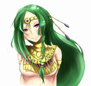 モンスターストライク ニコニコ静画 イラスト