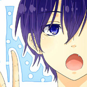 男の子 ニコニコ静画 イラスト