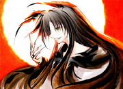 ワンドロ影狼さん