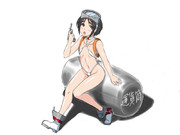 まるゆライトアーマー（文字無し）