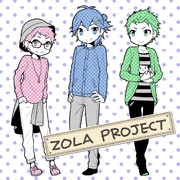 ZOLA PROJECT☆☆☆