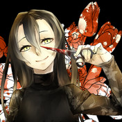 肋骨さん ニコニコ静画 イラスト
