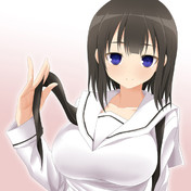村雨 閃乱カグラ ニコニコ静画 イラスト