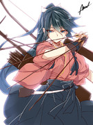 鳳翔、出撃致します。