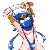 パーフェクトオールラウンダー ニコニコ静画 イラスト