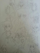 クラウス G S イングヴァルト ニコニコ静画 イラスト