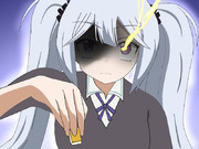 境多摩 ニコニコ静画 イラスト